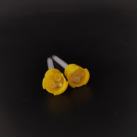 Accessoires pour mélange de ciment dentaire série 1:1 03-12, pointe de mélange pour matériau d'impression en silicone intra-oral