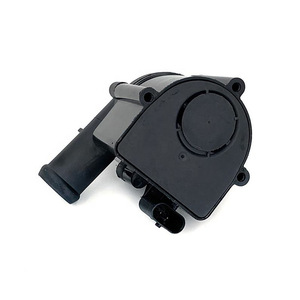Pompe à eau électrique Audi 5Q0965561B pour la réparation et le remplacement du système de refroidissement de la voiture - Product Image 2