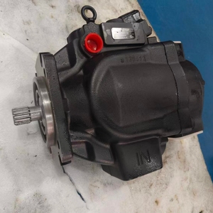 P2105S6158 Series Hydraulic Pump High Pressure Cast Iron Pump for Agricultural Equipment Hydraulic System P2105S6163 - Product Image 2