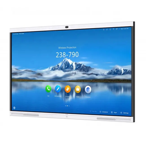 Terminal de colaboración inteligente Huawei Ideahub <span class=keywords><strong>B2</strong></span> Base de <span class=keywords><strong>65</strong></span>, 75 y 86 pulgadas IHB2-65IB IHB2-75IB IHB2-86IB - Product Image 6