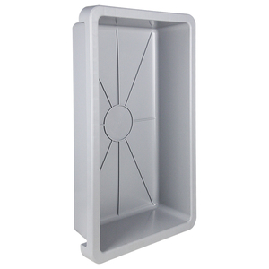 Gran oferta, bandejas de seguridad aeroportuarias de plástico personalizadas, bandeja de equipaje para aeropuerto - Product Image 6