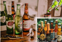 Appareil de remplissage et remplissage de bouteilles semi-automatique, 1 pièce, accessoire pour brassage et boissons carbonées, Soda, boisson
