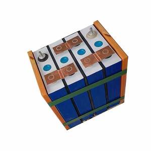Nuovo grado A EV Lifepo4 batteru 12v 105ah 12v 100ah 12v 90ah accumulo di energia solare batteria - Product Image 3