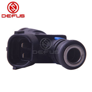 DEFUS 100% injecteurs de carburant testés professionnels OEM A2C59517086 CITR-OEN <span class=keywords><strong>C4</strong></span> I C5 II C5 III 1.8L 92KW buse d'<span class=keywords><strong>injecteur</strong></span> de carburant - Product Image 3