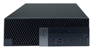 Nueva PC de Escritorio OptiPlex 7060 SFF, I3/I5/I7, 8GB/16GB RAM DDR4, GDDR6, SSD de 256GB/512GB/1TB, 11 Pro Business, Puerto COM, 3 Años de Garantía OptiPlex 7 - Product Image 5