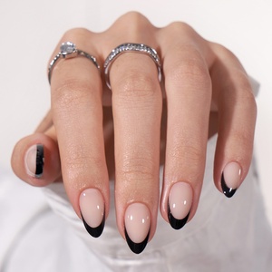 BTArtbox Artificial Fingernail Fake False Handmade <b>Nails</b> <b>Nails</b> Supplier Custom Wholesale Acrylic Soft Gels Press on <b>Nails</b> <b>Set</b> - Product Image 2