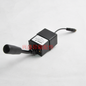 Man Roland 700 Commutateur Capteur 237B163244 <span class=keywords><strong>Elobau</strong></span> 151UNS02A2 Roland Pièces De Rechange - Product Image 5