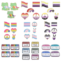 Vente en gros sans minimum épingle en émail personnalisée épingles en métal de sport broche à paillettes Anime émail dur insigne de revers doux sport du fabricant