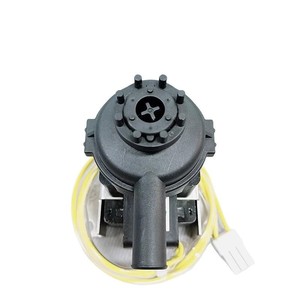 Pompe de vidange pour climatiseur Haier PLD12PSB12, moteur de pompe à eau électrique, petite buse, usage domestique - Product Image 1
