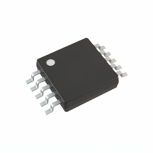 Power Management (PMIC) TC1304-ZA0EUN Electronic Circuit Components Manufacturer Channel 10 TFSOP, 10 MSOP - Product Image 1