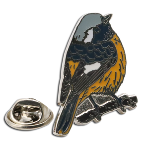 Tùy chỉnh thực hiện hàng thủ công kim loại cho ve áo pin giá rẻ 3D huy hiệu với bất kỳ Logo men cho ve áo Pin cho quà tặng - Product Image 6