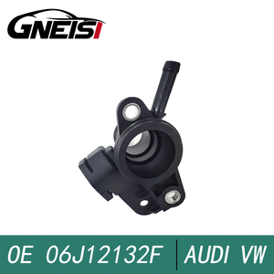 Sagitar Magotan Golf Tiguan Skoda <span class=keywords><strong>Q3</strong></span> CC หน้าแปลน06J12132F น้ำสี่ทาง - Product Image 4