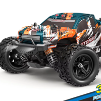 Nuevo Modelo 2026, Auto RC Acrobático 2.4G con Alta Velocidad y Derrape