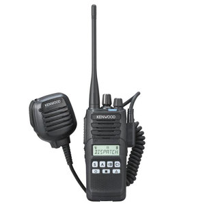 วิทยุสื่อสาร Kenwood NX-1200 NXDN ดิจิตอล DMR ระยะไกล รุ่น NX-1300 วิทยุสื่อสารระยะไกล UHF VHF - Product Image 5
