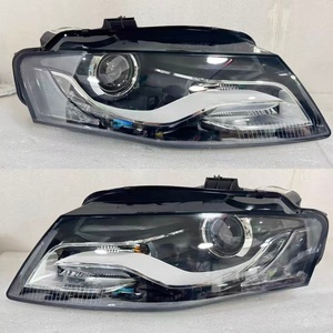 Pour <span class=keywords><strong>Audi</strong></span> A4 B8/B85 Phares au xénon 2009-2012 Haute qualité Ampoule H1 12V OEM 8K0941003 8K0941004 - Product Image 3