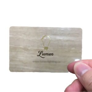 Tarjetas Magnéticas Transparentes a Todo Color, Impresas en Offset con Laminación de Película, Programa de Fidelización Personalizado, Venta al Por Mayor de Fábrica - Product Image 1