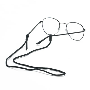 Correa para Gafas de Sol Ecológica de Poliéster Sin Cola, Antideslizante, de 72 cm, para Correr, Pescar, Ciclismo y Actividades al Aire Libre - Product Image 2