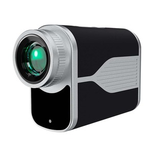Telémetro Láser Industrial ODM con Medidor Digital Infrarrojo, Medidor de Ángulos, Telémetro Láser para Campos de Golf - Product Image 2
