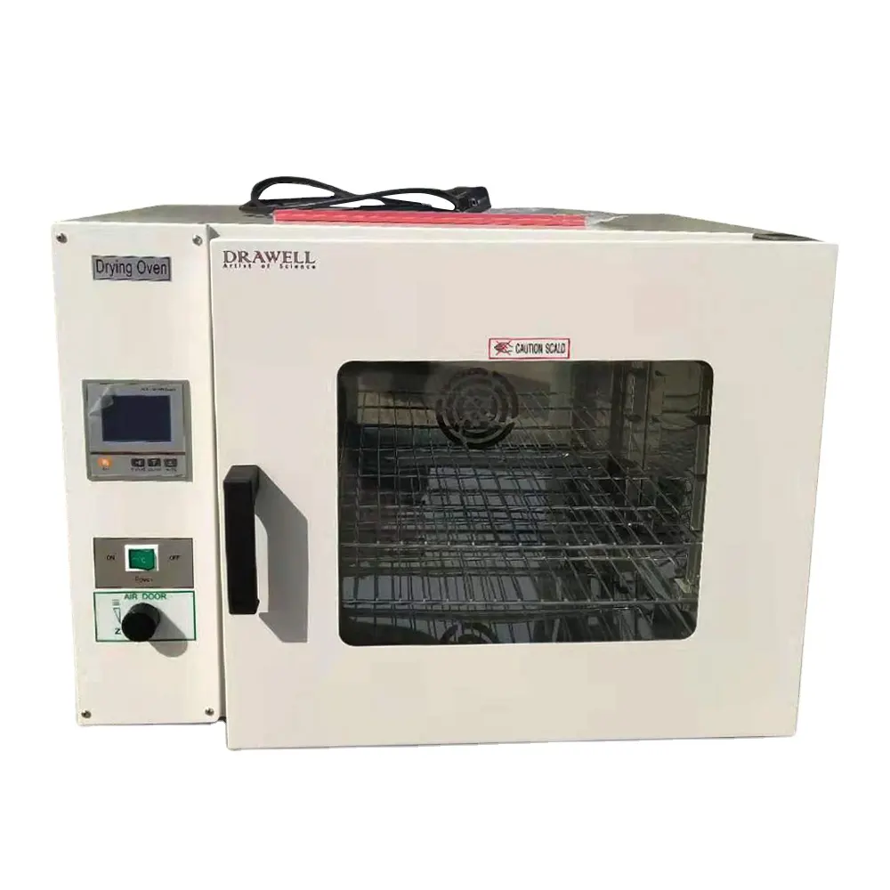 Drawell Drying Oven Laboratory Forced Air Drying Oven