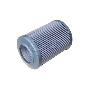 ไส้กรองน้ำมันเครื่องคอมเพรสเซอร์แบบสกรูเดี่ยว McQuay รุ่น 7384-188 ขนาด 10 ไมครอน วัสดุสังเคราะห์ โครงสร้างเหล็ก - Product Image 1