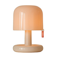 Lampe de bureau LED en matériau PC, lampe de table, protection des yeux, lampe d'étude, lampe de lecture de bureau, éclairage de bureau moderne