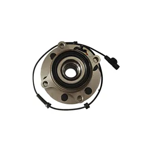High quality auto engine front wheel hub bearing 40202-1LB0A for nissan wheel hub