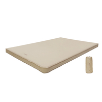 CHANODUG tapis de couchage Esteira Para Dormir vente chaude tapis de couchage autogonflants pour Camping randonnée tapis de couchage pratique