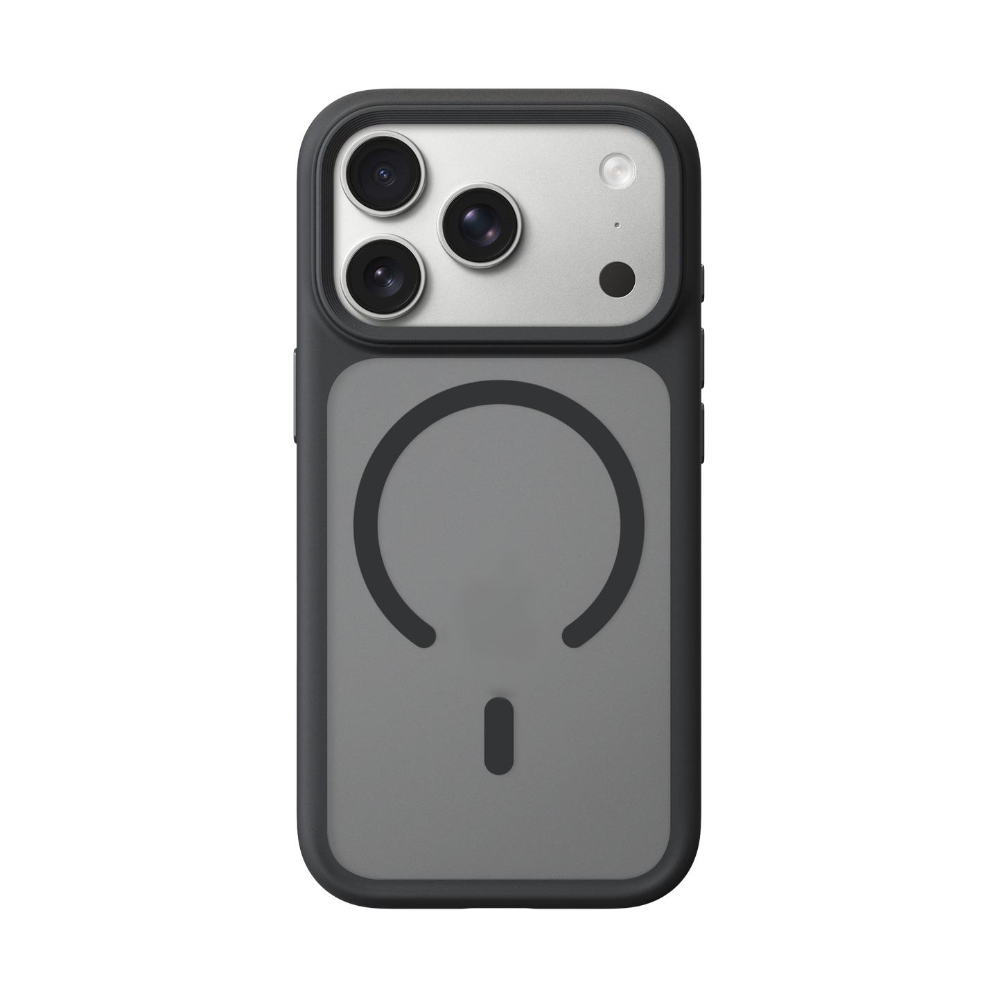 แม่เหล็กสีดำ