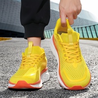 Nouvelles Chaussures de Basketball Tendance Confortables à Bout Renforcé Grandes Tailles Légères Respirantes Chaussures de Sport Été/Hiver Très Demandées