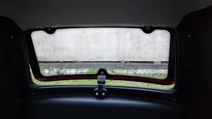 ELION A2C Nuevo Scooter Eléctrico Familiar para Adultos, Mini Scooter Eléctrico Móvil con <span class=keywords><strong>Certificado</strong></span> EEC - Product Image 3