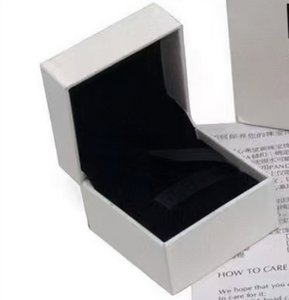 Caja de Regalo de Joyería Personalizada, Bolsa de Terciopelo con Cordón, Bolsa de Regalo con Cinta para Collar, Pendientes y Anillo - Product Image 2