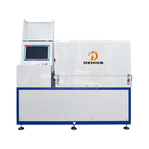 bibo DEMIKS Probador de Descargas Parciales Electrónico DJF-5kVA-5kV 220V Tipo Cámara de Blindaje de Voltaje para Sistema de Prueba - Product Image 1