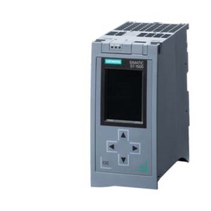 Processeur central S7 1500 CPU 1515T 2 Neuf 6ES7515 2TM01 0AB0 6ES75152TM010AB0 Communication RS485 Entrée analogique HMI - Product Image 2