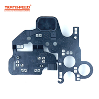 Carte de circuit de transmission Transpeed DF727 pour Changan Jetour Dongfeng, module de commande électronique, pièces de boîte de vitesses