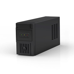 Direct Led Back-Up Van De Fabriek 450va-3000va | Stroombeveiliging Voor Thuis En Kantoor - Product Image 1