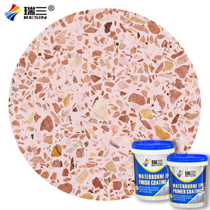 <span class=keywords><strong>Pintura</strong></span> Epóxica de Alta Calidad Sin Solventes <span class=keywords><strong>para</strong></span> Pisos de <span class=keywords><strong>Terrazo</strong></span> y Garajes - Product Image 2