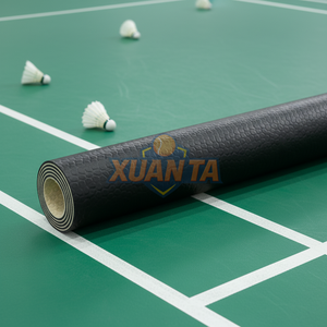 <span class=keywords><strong>รองเท้า</strong></span>กีฬาในร่มแบบมืออาชีพ กันลื่น รองรับแรงกระแทก สำหรับบาสเกตบอล แบดมินตัน พิคเคิลบอล และกิจกรรมในร่มอื่นๆ - Product Image 2