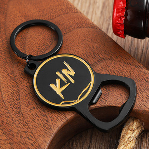 <span class=keywords><strong>Precio</strong></span> de promoción llavero de barra con logotipo personalizado con abrebotellas abrelatas llavero abridor de <span class=keywords><strong>cerveza</strong></span> llavero para Cocina - Product Image 6