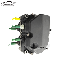 24V 81154036150 0444062012 TGX Serisi Kamyonlar için Dozaj Pompası Üre Ölçüm Pompası için SCR 2007-2013