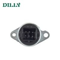 Van điều khiển không khí ở chế độ không tải Động cơ bước AEP125-4