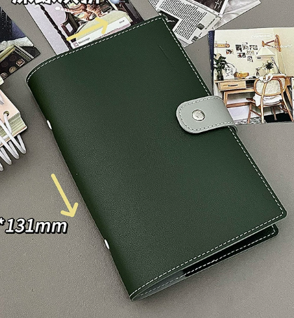 Matcha green hits ash