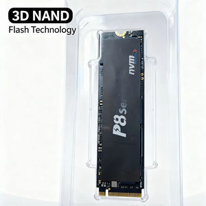FaspeedプロフェッショナルP8シリーズ高性能内部M.<span class=keywords><strong>2</strong></span> PCIe 3.0 NVMe SSD 128GB/256GB/512GB/1テラバイト1000-3300メガバイト/秒読み取り - Product Image 1