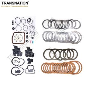 Kit de Reconstrucción de Transmisión Automática HENING A140E B0658600B, Kit de Reparación con Sellos para Caja de Cambios - Product Image 1