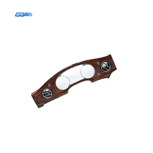 Marco de Ventilación para Instrumentos de Coche, Marrón, Original, de Segunda Mano, de Alta Gama, para Bentley Mulsanne 2012 - Product Image 2