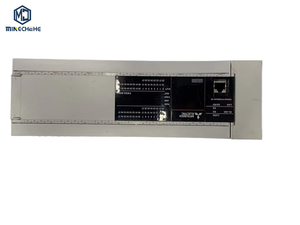 Contrôleur logique programmable FX5U-80MT/ES, contrôleur d'automatisation industrielle, contrôleur PLC modulaire, PLC haute performance pour l'automatisation d'usine - Product Image 1