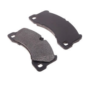 Plaquettes de frein semi-métalliques en <span class=keywords><strong>c</strong></span>éramique ANTECH D1349-8459 pour Cayenne Avant & Arrière Neuves Fabriquées en Chine pour Audi <span class=keywords><strong>MG</strong></span> VW (92A) - Product Image 2