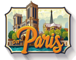 Nouveau design bas prix personnalisé <span class=keywords><strong>Paris</strong></span> France aimant de réfrigérateur en bois autocollant aimant de réfrigérateur Souvenirs - Product Image 5