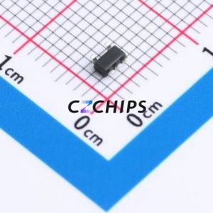 Chip IC de circuito integrado de alta calidad, SOT-23-5, PMIC, IC de alta potencia, venta completa, componente electrónico, servicio BOM - Product Image 2