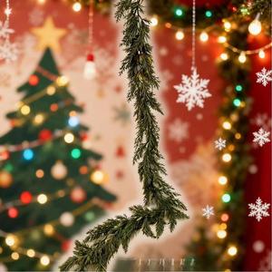 Plantas Artificiales de Ratán, Flores Decorativas Chinas, Proveedores Mayoristas de Plantas y Flores, Ramilletes de Flores, Estante de Pared de Ratán - Product Image 5