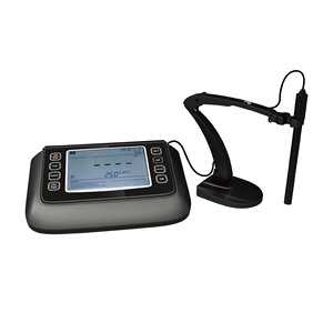 เครื่องวัดไอออนโซเดียมในน้ำแบบ LCD ขนาด 6.5 นิ้ว - Product Image 1